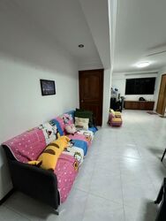 Blk 639 Yio Chu Kang Heights (Ang Mo Kio), HDB 3 Rooms #564058211